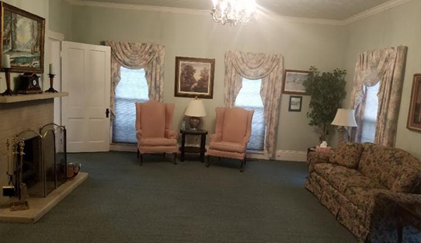 Greenwell-Houghlin Funeral Home - Taylorsville, KY