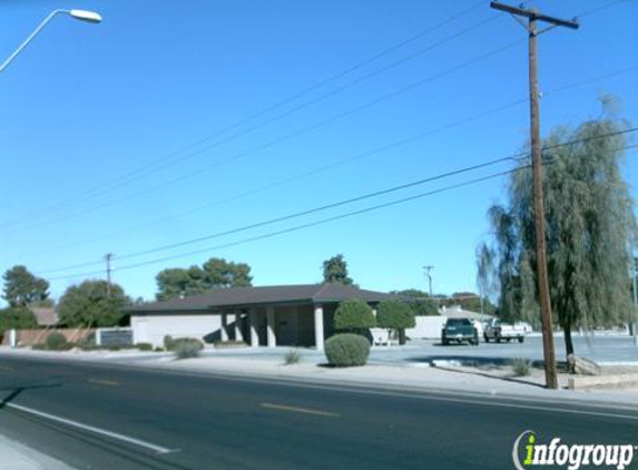 Jehovah's Witnesses - Mesa, AZ