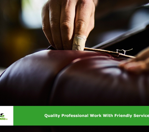 Town & Country Cleaning Pty. Ltd. - Dalby, QLD. Quality Professional Work With Friendly Service