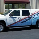 The Water Specialists - Water Filtration & Purification Equipment