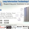 Lang Information Technology Solutions gallery