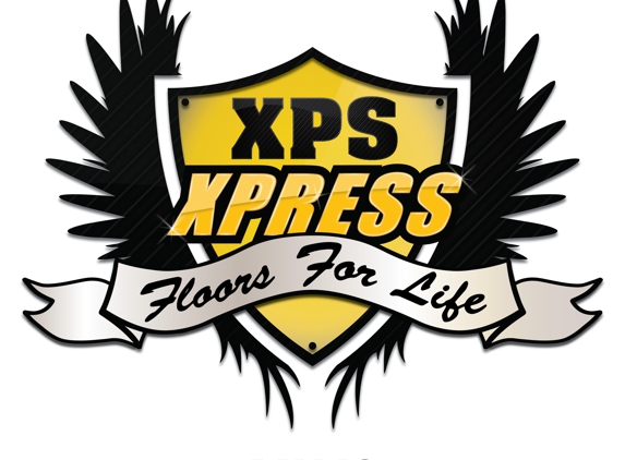 XPS Xpress - Dallas Epoxy Floor Store - Allen, TX