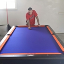 Coastal Billiards And Services - Billiard Table Repairing