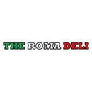 The Roma Deli - Delicatessens