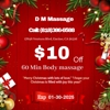 D M Massage gallery