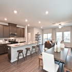 Belterra by Meritage Homes