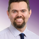 Jared St. Amant, PT - Physical Therapy Clinics