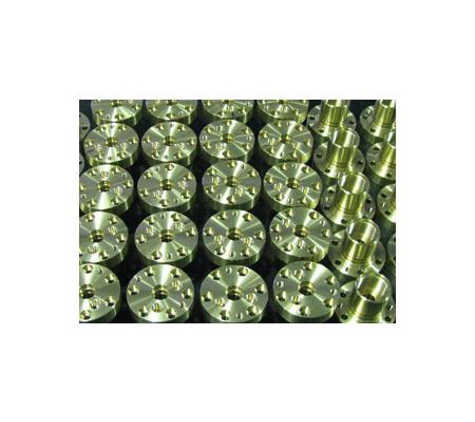 N.C. Precision Engineering Pty Ltd - Molendinar, QLD