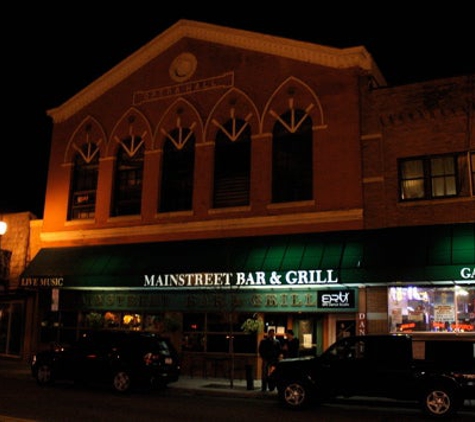 Mainstreet Bar & Grill Hopkins - Hopkins, MN