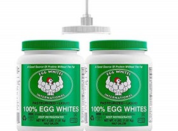 Egg Whites International - Orange, CA