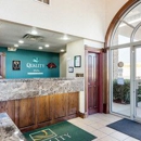 Quality Inn Siloam Springs West - Motels