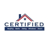 Certified Roofing gallery