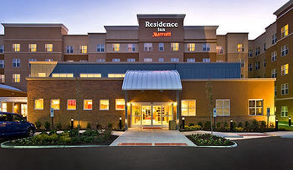 Residence Inn Boston Bridgewater - Bridgewater, MA