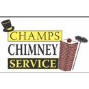 Champs Chimney Service - Prefabricated Chimneys