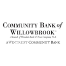 Community Bank of Willowbrook - Banks