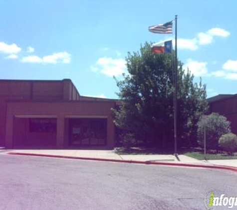 Wells Branch Elementary School - Austin, TX