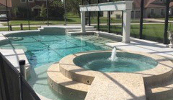 Wendt Pool Services