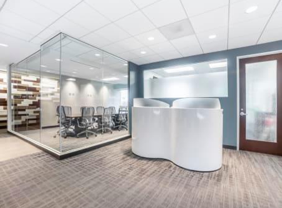 Regus-Los Angeles-Century Plaza Towers - Los Angeles, CA