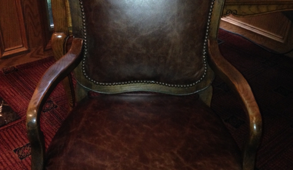 Antonios Leather Experts - Livonia, MI