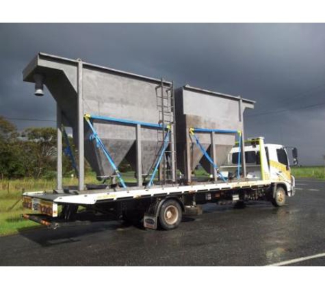 Gold Coast Tow Trucks Light and Heavy
