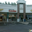 Rock Creek Cleaners - Dry Cleaners & Laundries