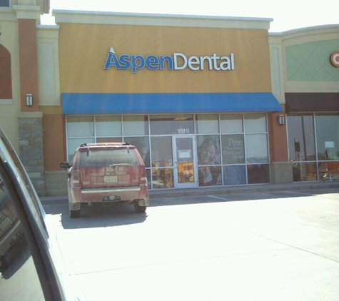 Aspen Dental - West Des Moines, IA
