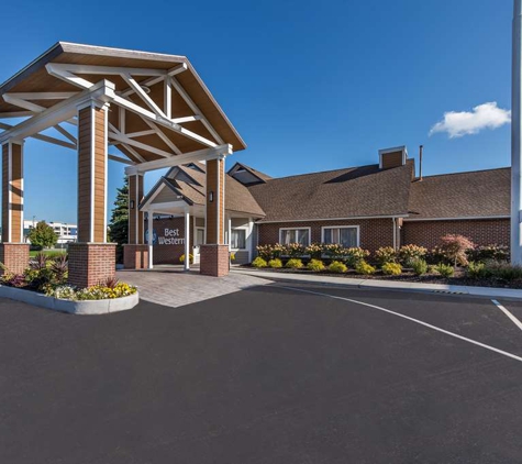 Best Western Fishkill Inn & Suites - Fishkill, NY