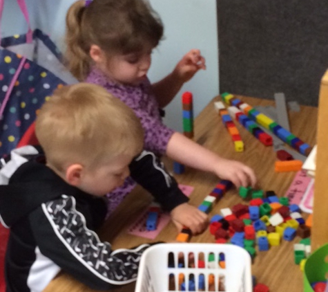 Centerville Child Development Center - Dayton, OH