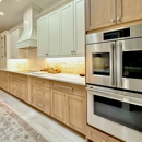 Coastal Edge Cabinetry & Design