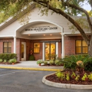 HCA Florida Senior Healthcare Center at Crown Pointe - Medical Centers