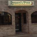 Jaspare's Pizza & Italian Foods - Pizza