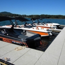 Young Harris Water Sports Marina on Lake Chatuge (Boat Rentals & Jet Ski Rentals) - Boat Rental & Charter