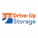 Drive-Up Storage - Self Storage