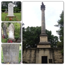 Lexington Cemetery - Cemeteries