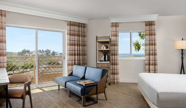 The Cassara Carlsbad, Tapestry Collection by Hilton - Carlsbad, CA