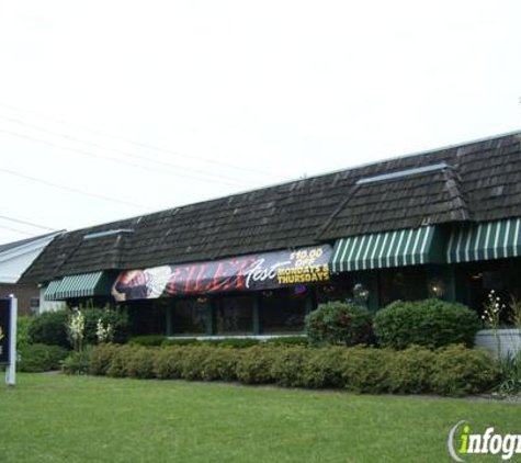 Austin's Smokin' Steakhouse - Cleveland, OH