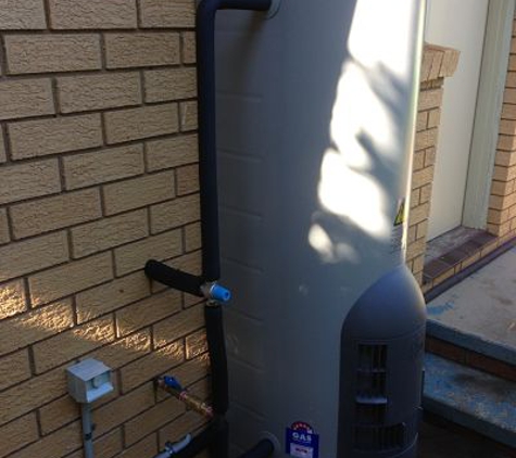 Priority One Plumbing & Electrical - Crace, ACT
