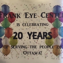 Frank Eye Center - Physicians & Surgeons, Ophthalmology
