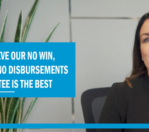 Law Partners Personal Injury Lawyers - Canberra, ACT. We believe our no win, no fee, no disbursements guarantee is the best.