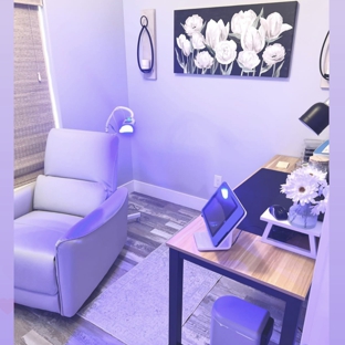 Flawless Whitening Studio by Candace - Merced, CA. Merced Studio