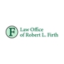 Law Offices of Robert L. Firth