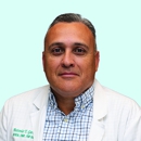 Antonio Garcia, NP - Nurses