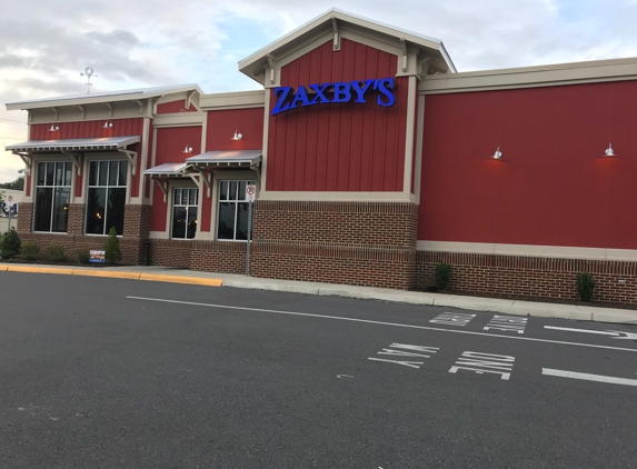 Zaxby's - Winchester, VA