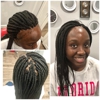 Jannys Coiffure African Hair Braiding gallery