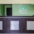 Quality Inn & Suites Medina- Akron West - Motels