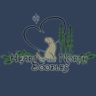 Heart of the North Doodles