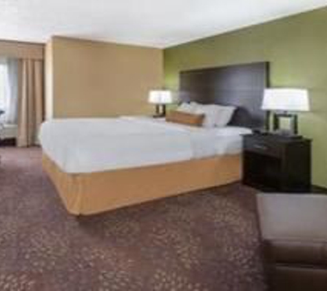 Best Western Sterling Heights - Sterling Heights, MI