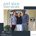 Cammie Feliciano - CMG Home Loans