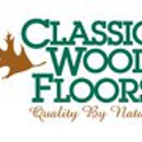 Classic Wood Floors - Floor Materials