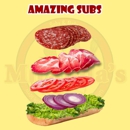 Miranda's Subs and Bakery - Bakeries